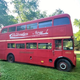 Image for article titled This Cummins-Powered Double-Decker Bus Would Make An Epic RV Conversion